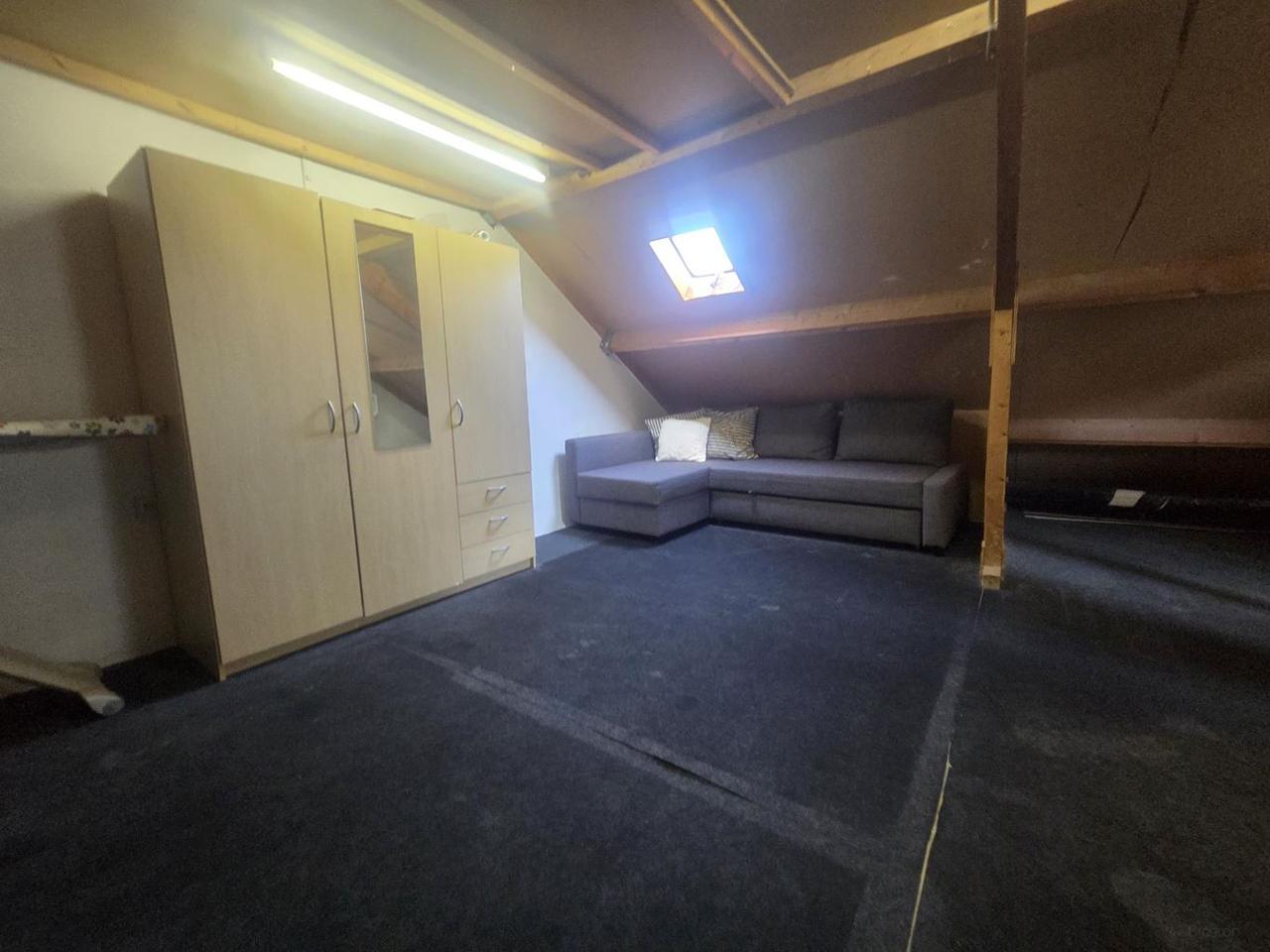 111 m² woonhuis met tuin in De Heeg - Afbeelding 20