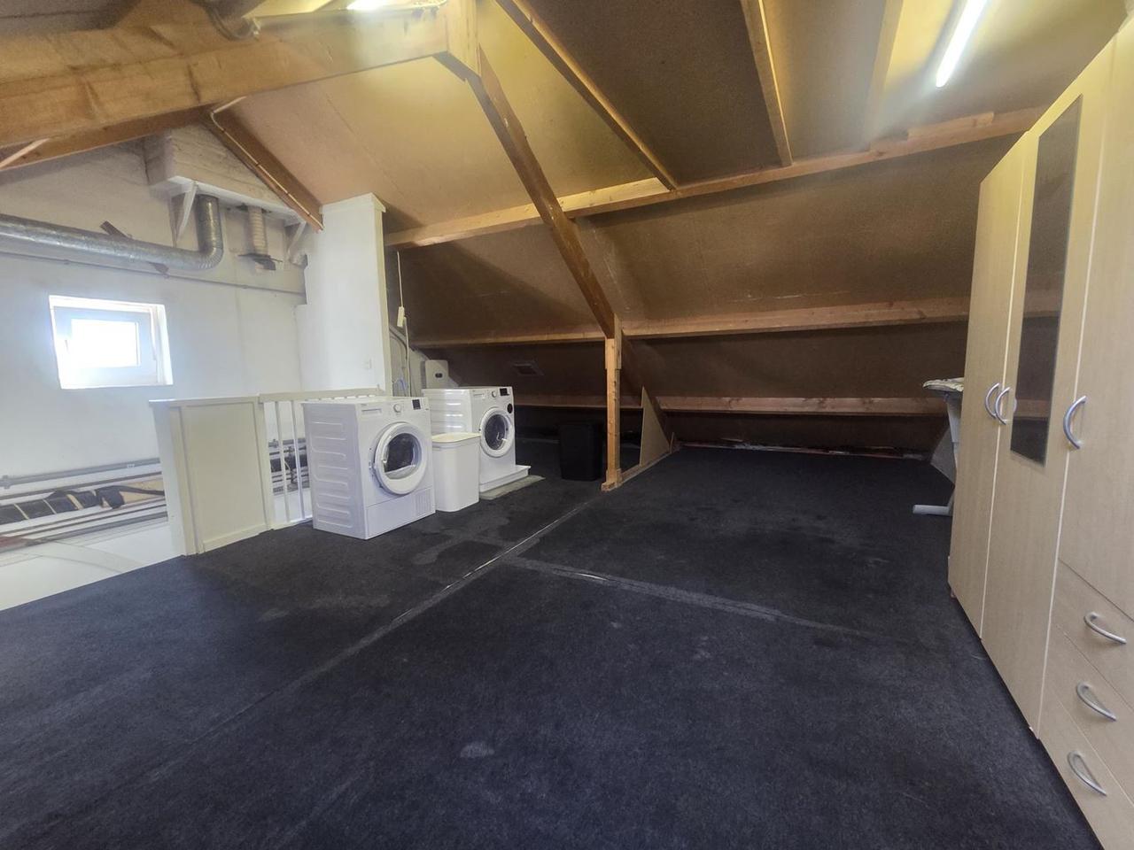 111 m² woonhuis met tuin in De Heeg - Afbeelding 21