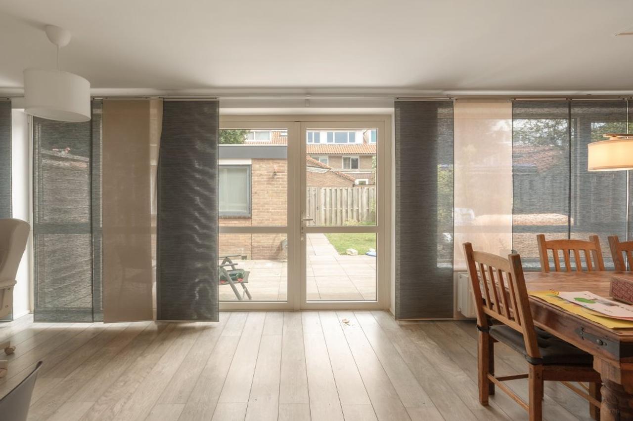 144 m² corner house with garden in Elsrijk - Image 4