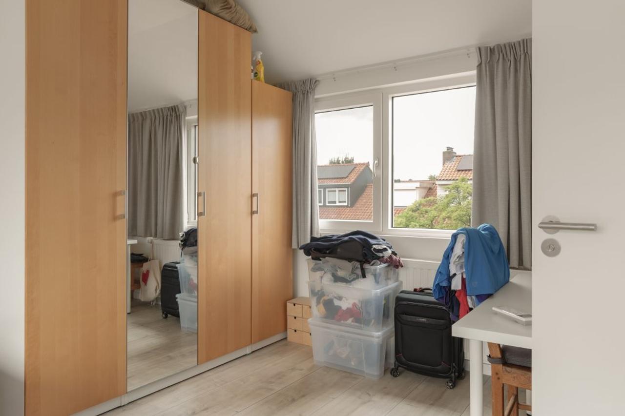 144 m² corner house with garden in Elsrijk - Image 14