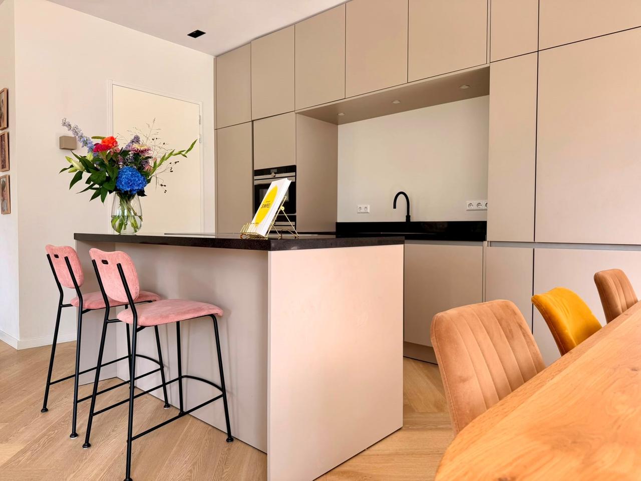 Three bedrooms right by Schegpark - Image 3