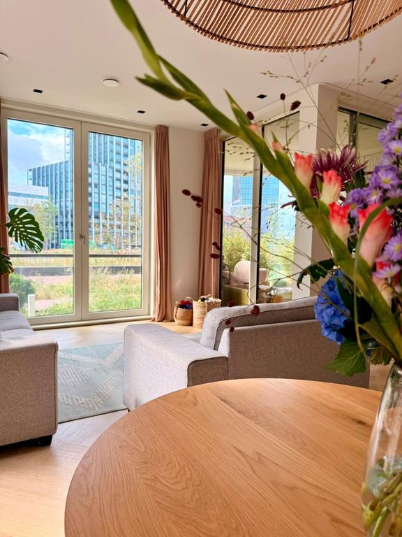 Three bedrooms right by Schegpark - Image 6