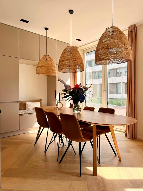 Three bedrooms right by Schegpark - Image 7