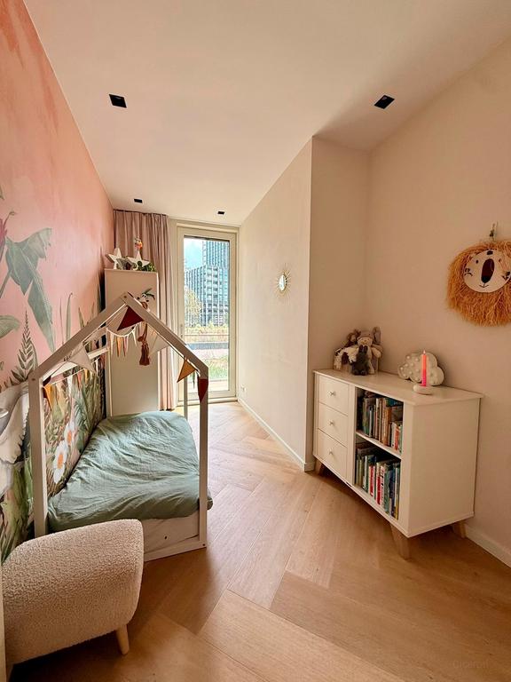 Three bedrooms right by Schegpark - Image 12