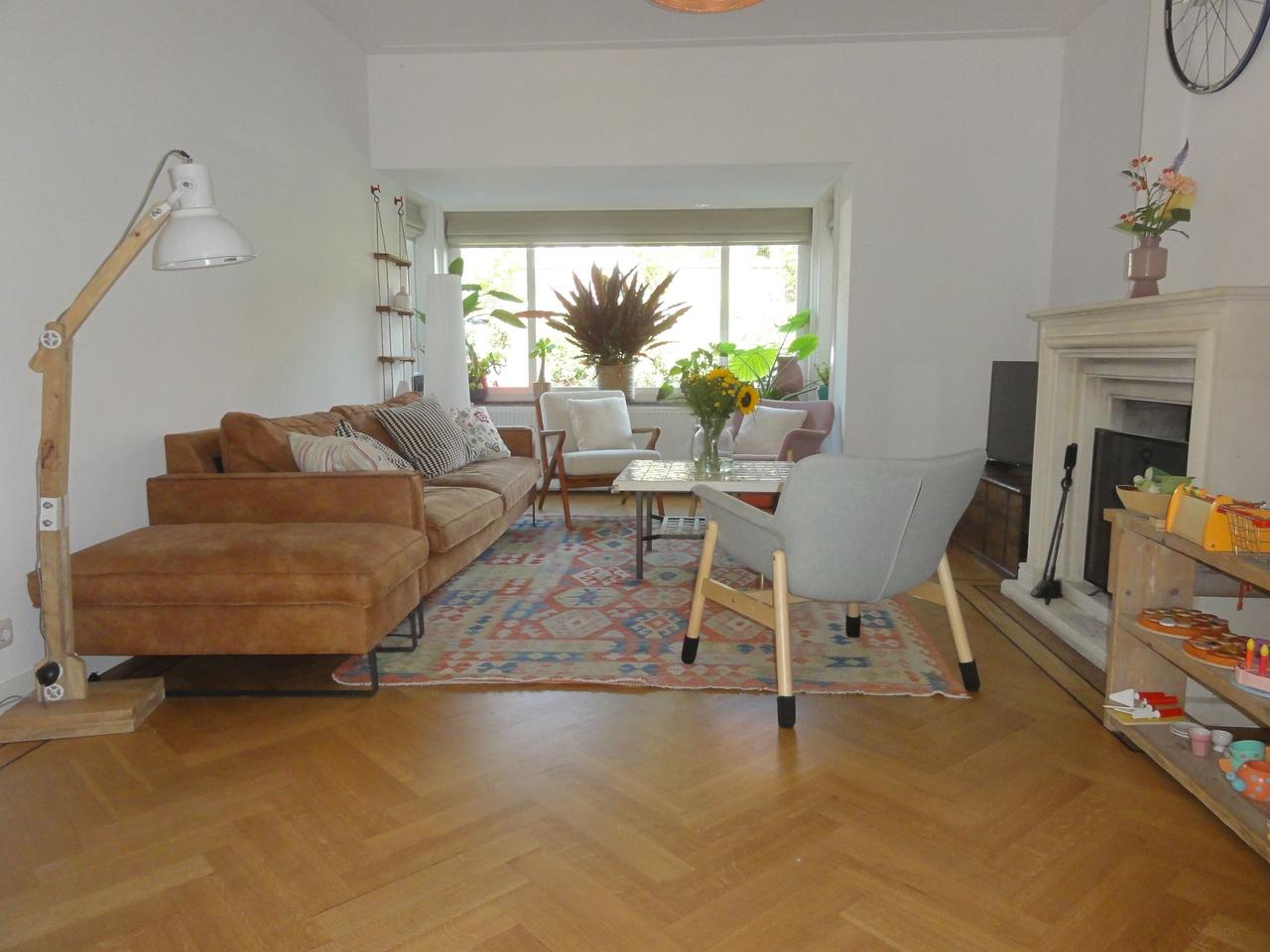 5-Bedroom Townhouse in Oud Oegstgeest - Image 2