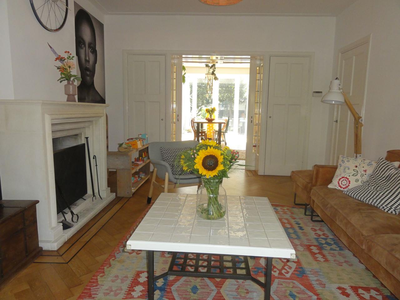 5-Bedroom Townhouse in Oud Oegstgeest - Image 3