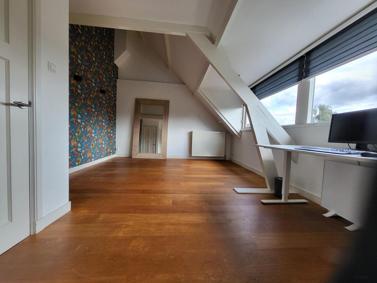 5-Bedroom Townhouse in Oud Oegstgeest - Image 17