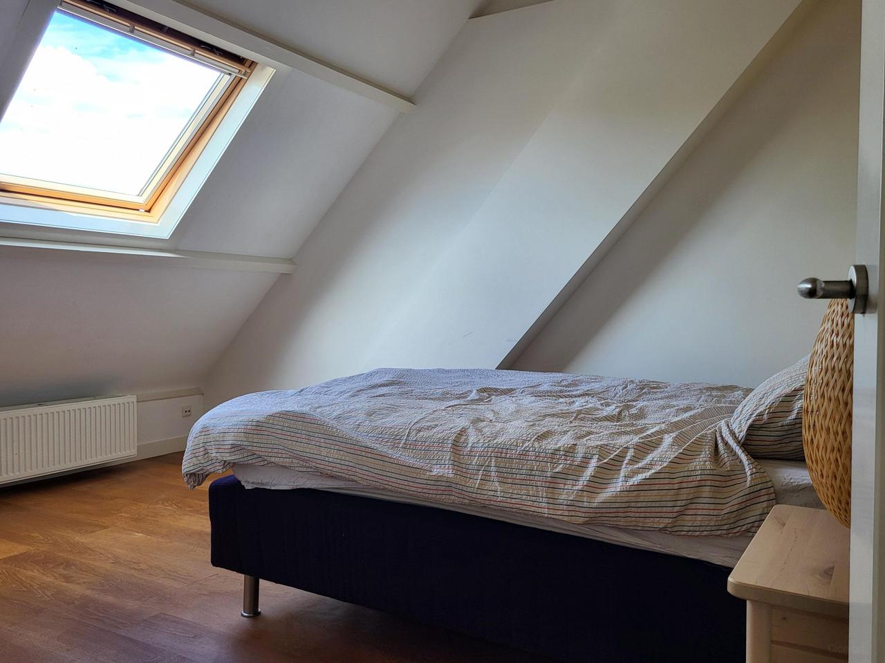 5-Bedroom Townhouse in Oud Oegstgeest - Image 19