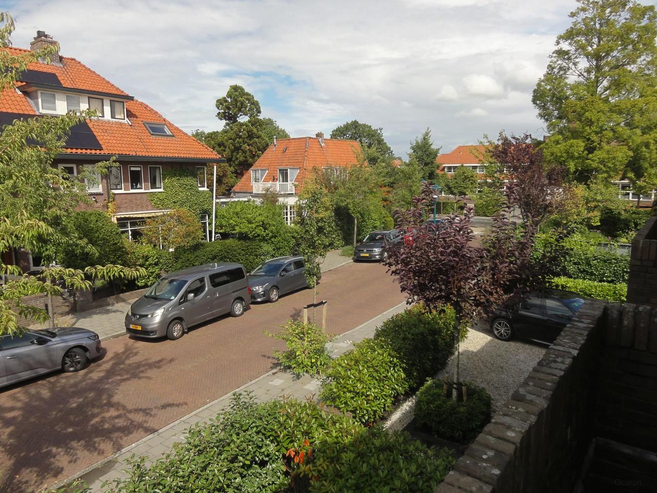 5-Bedroom Townhouse in Oud Oegstgeest - Image 23