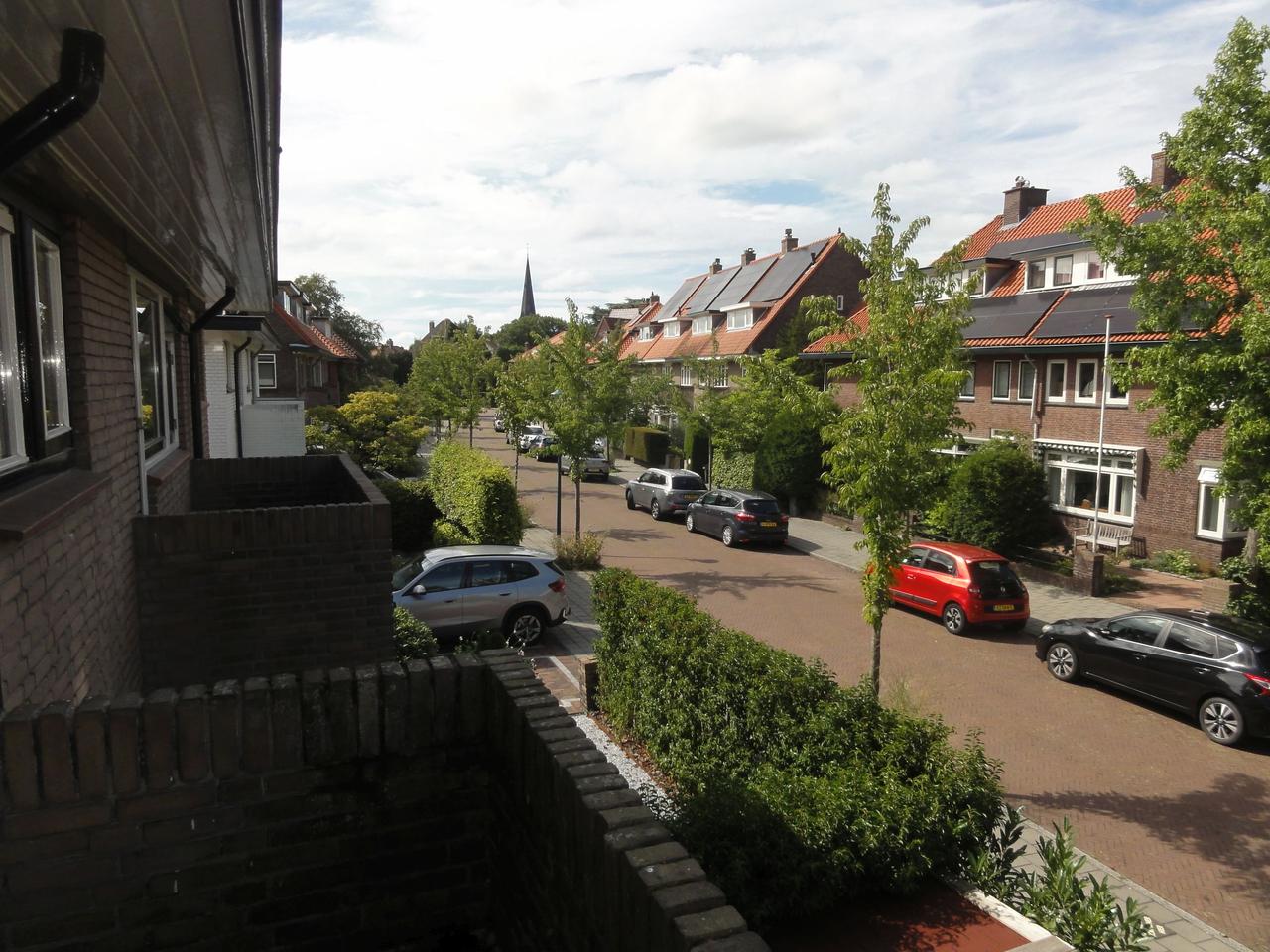 5-Bedroom Townhouse in Oud Oegstgeest - Image 24