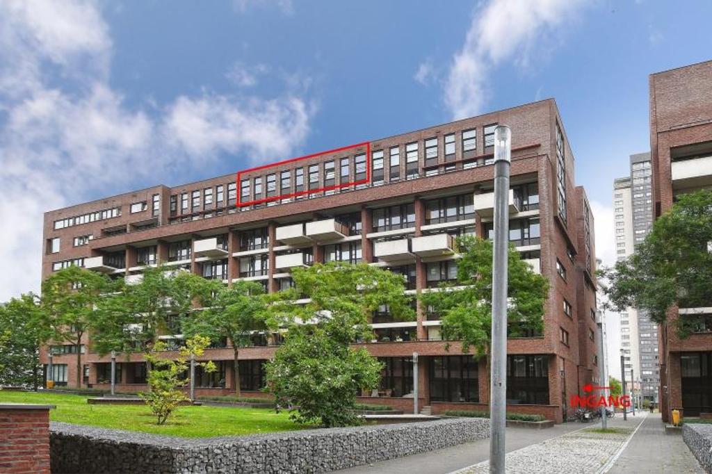 135 m² en drie slaapkamers in hartje Eindhoven - Afbeelding 1