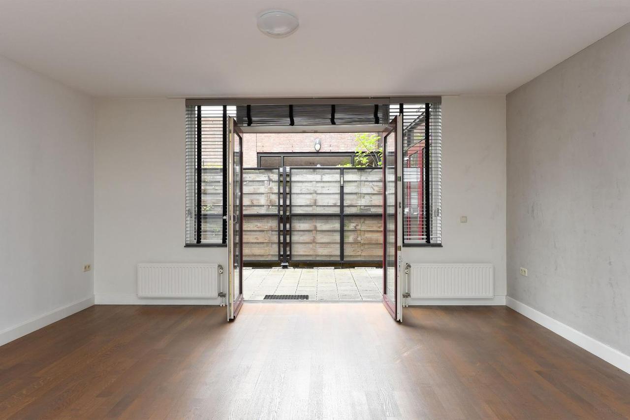 135 m² en drie slaapkamers in hartje Eindhoven - Afbeelding 5