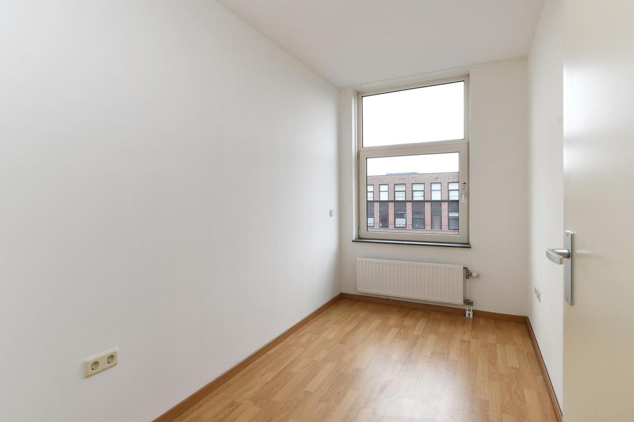 135 m² en drie slaapkamers in hartje Eindhoven - Afbeelding 11
