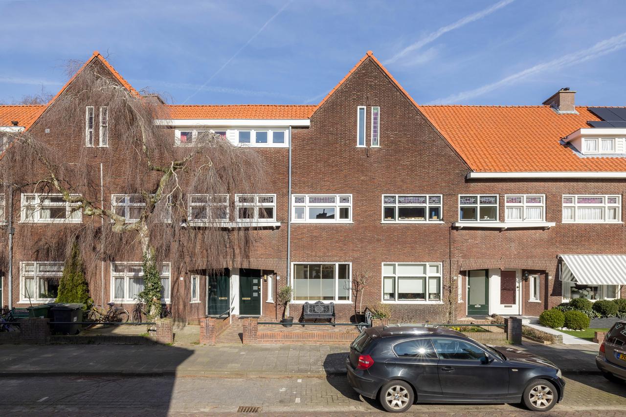 Rental Home at the Elias Site in Eindhoven - Image 1