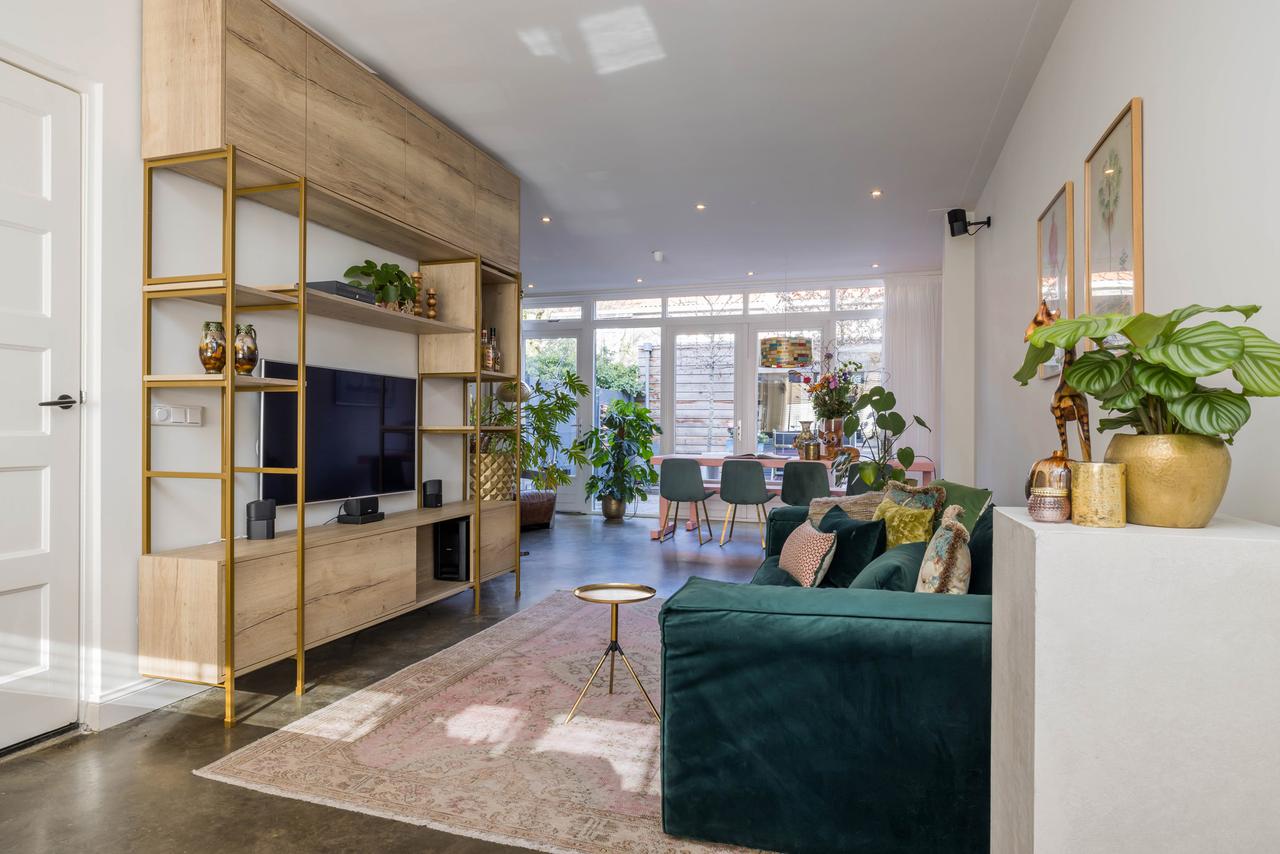 Rental Home at the Elias Site in Eindhoven - Image 2