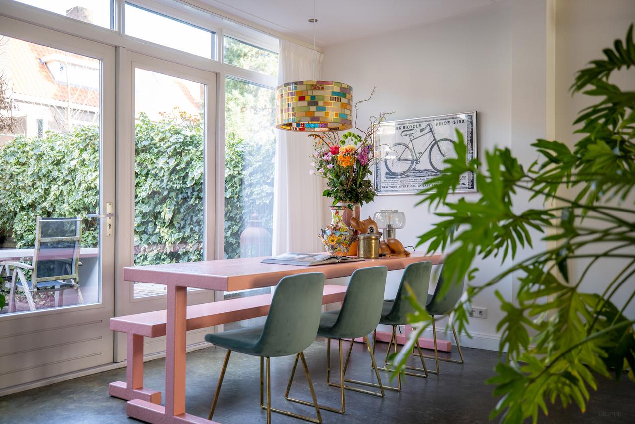 Rental Home at the Elias Site in Eindhoven - Image 8