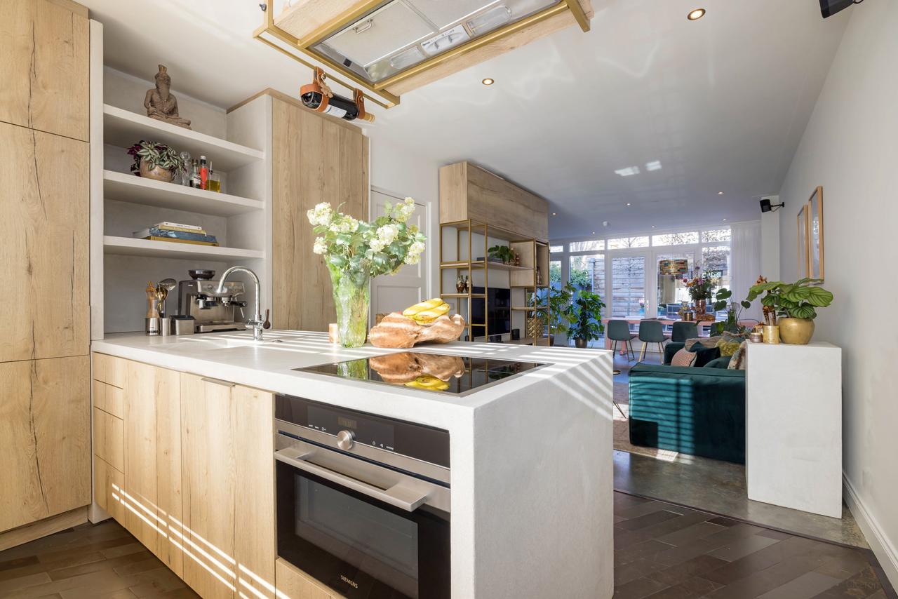 Rental Home at the Elias Site in Eindhoven - Image 10
