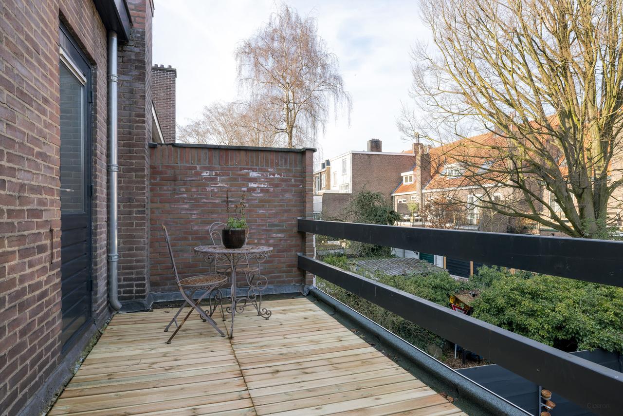 Rental Home at the Elias Site in Eindhoven - Image 19