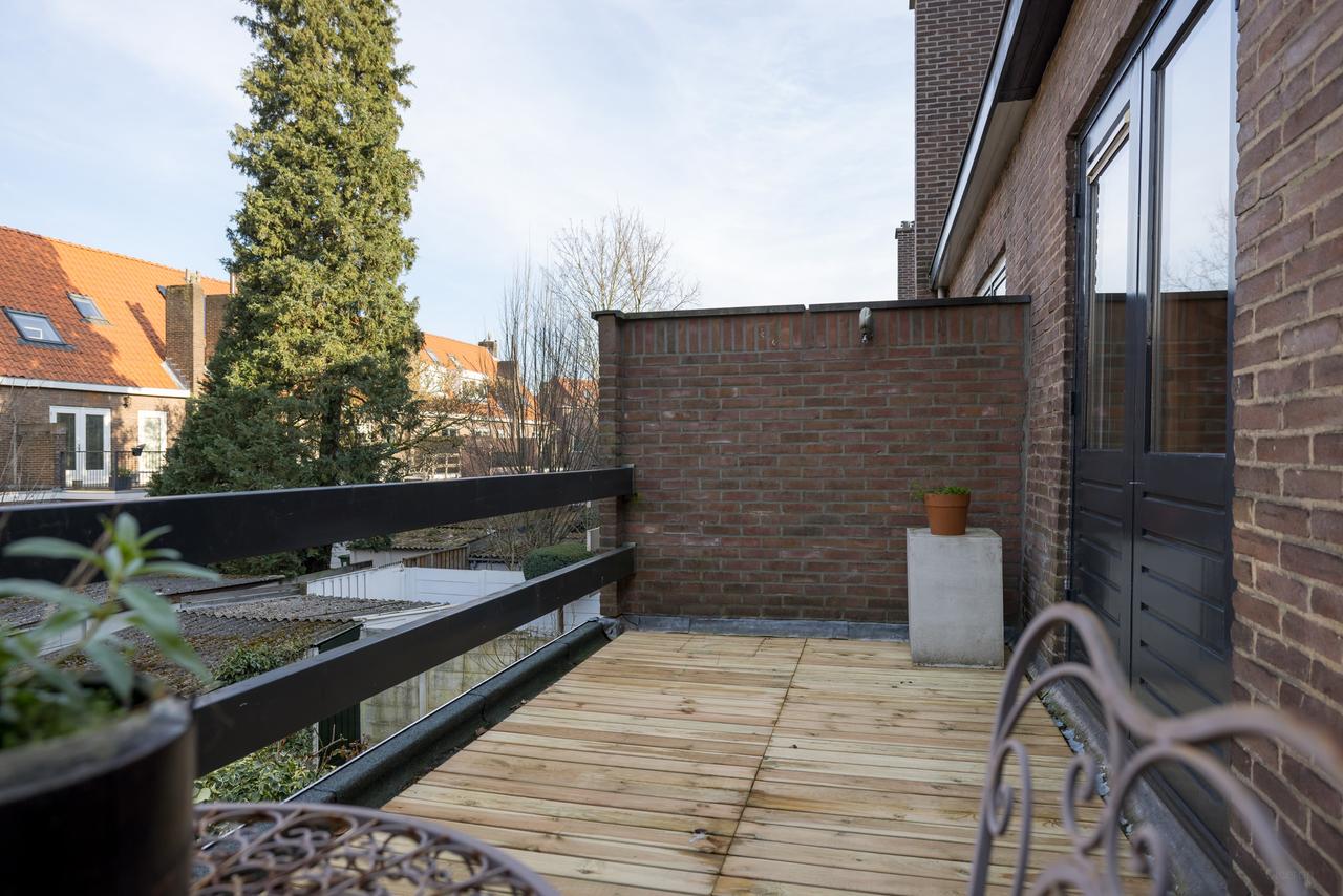 Rental Home at the Elias Site in Eindhoven - Image 20