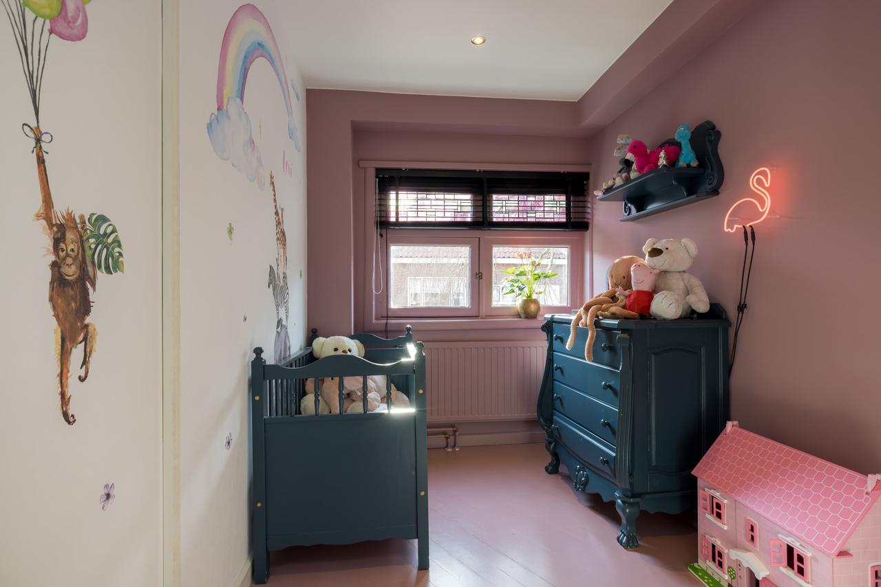 Rental Home at the Elias Site in Eindhoven - Image 21
