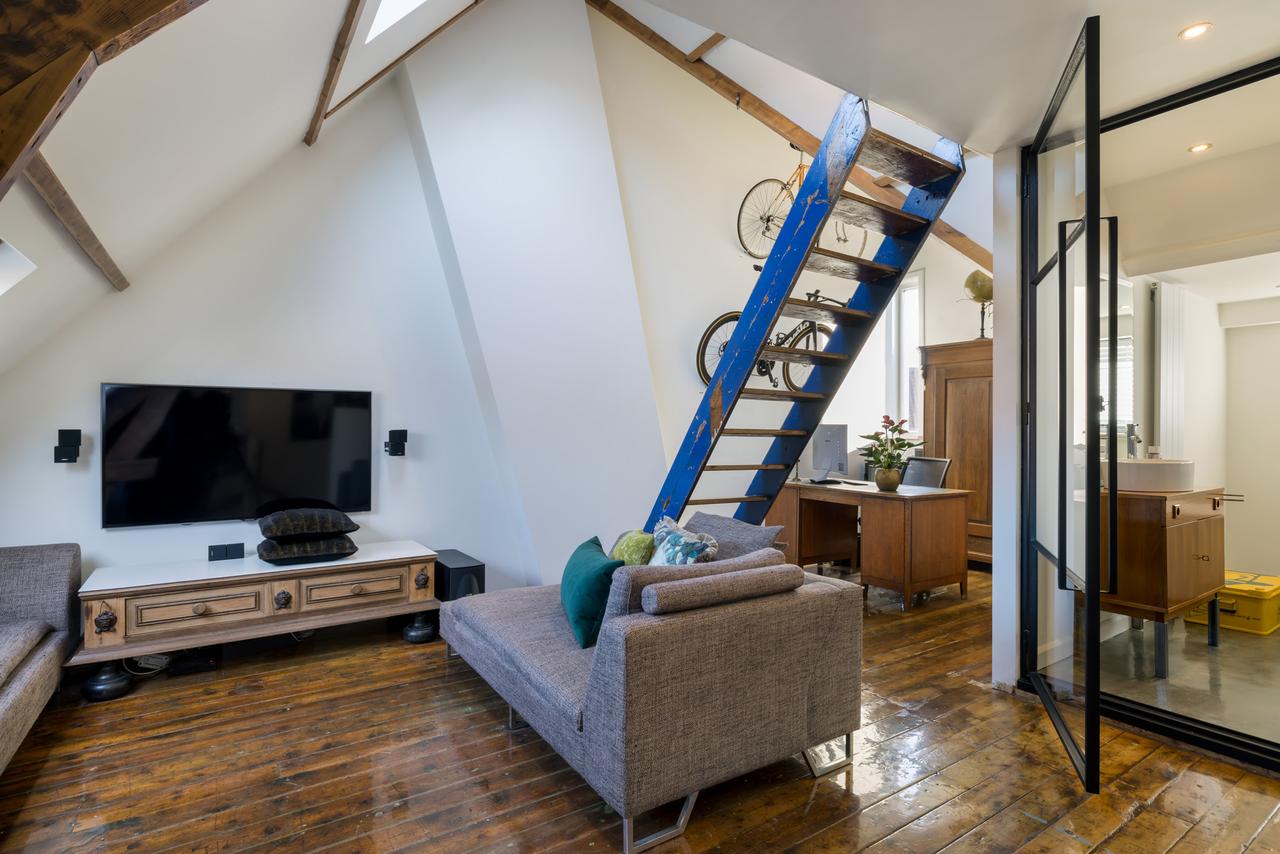Rental Home at the Elias Site in Eindhoven - Image 22