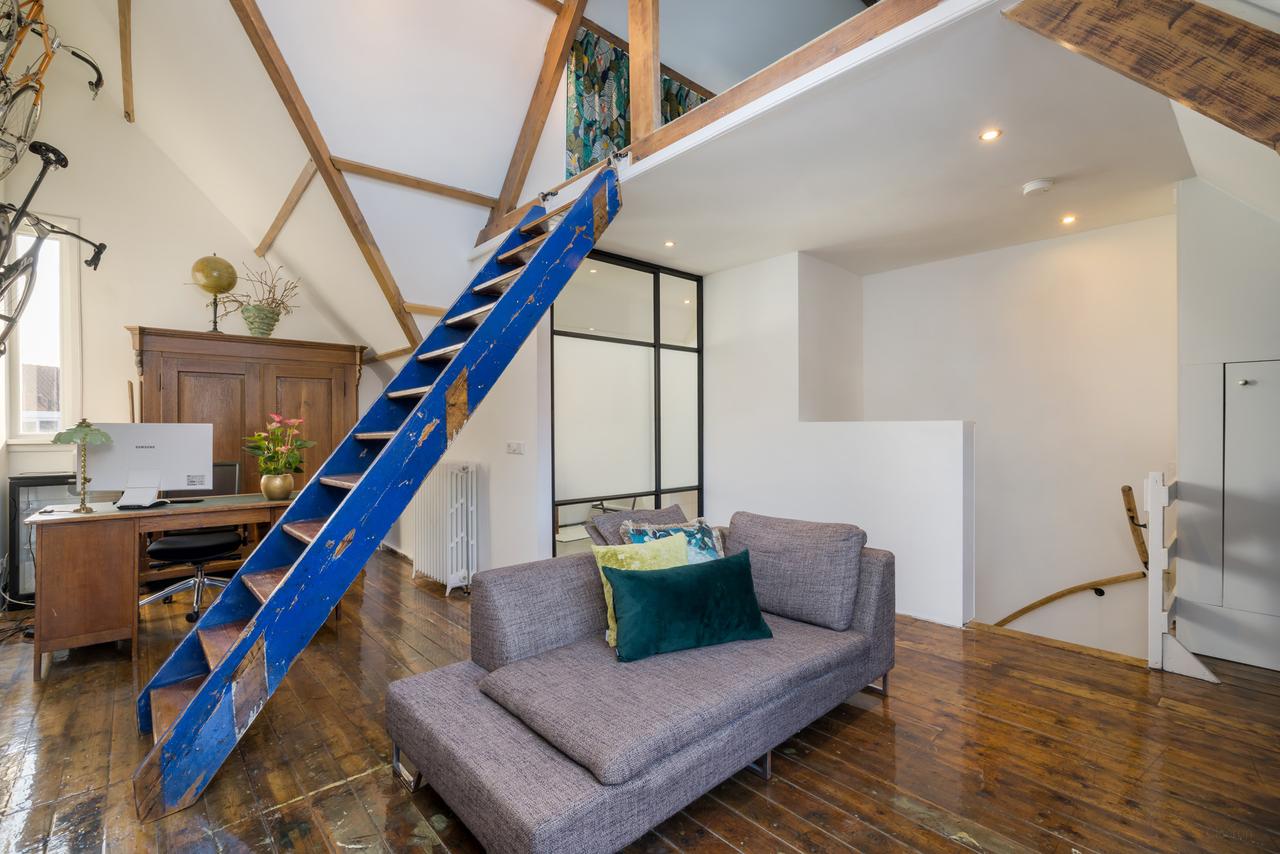 Rental Home at the Elias Site in Eindhoven - Image 23