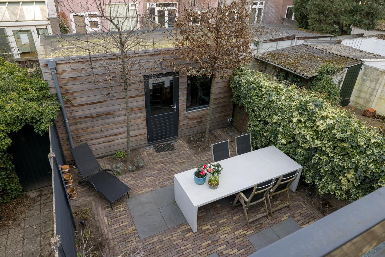 Rental Home at the Elias Site in Eindhoven - Image 28
