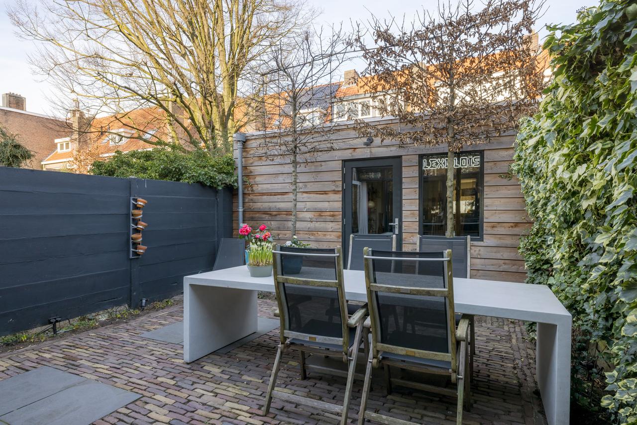 Rental Home at the Elias Site in Eindhoven - Image 29
