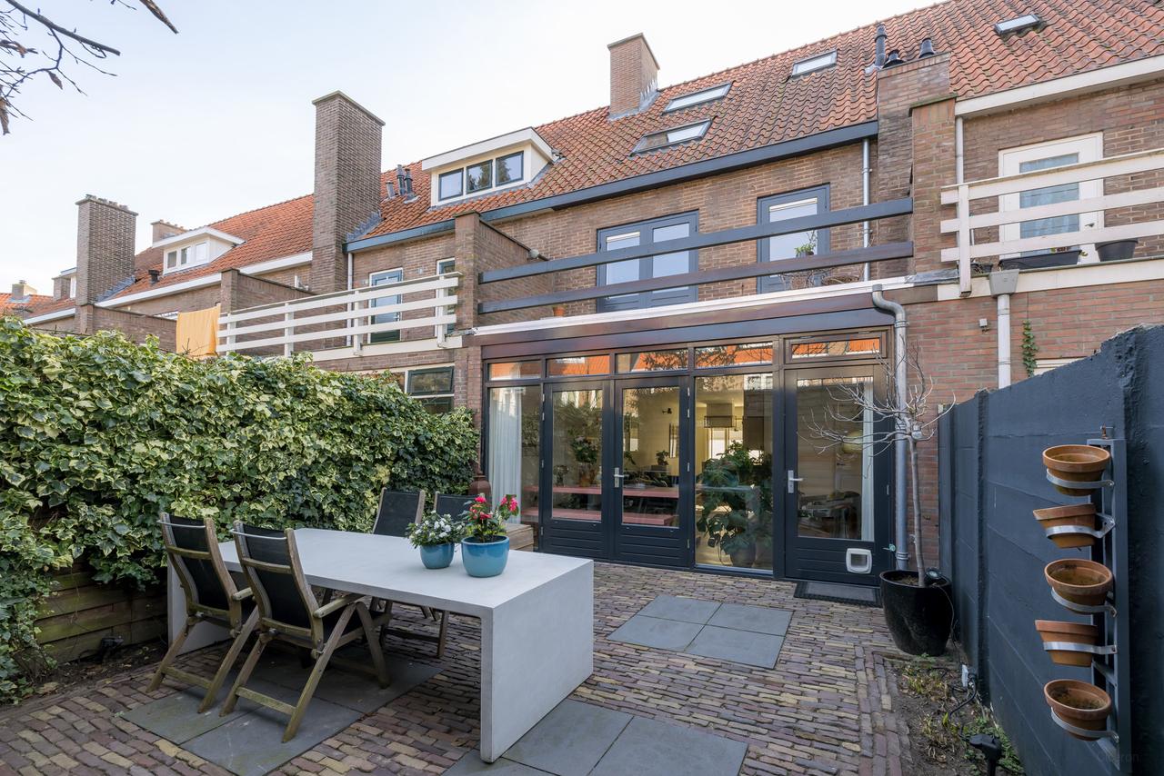 Rental Home at the Elias Site in Eindhoven - Image 30