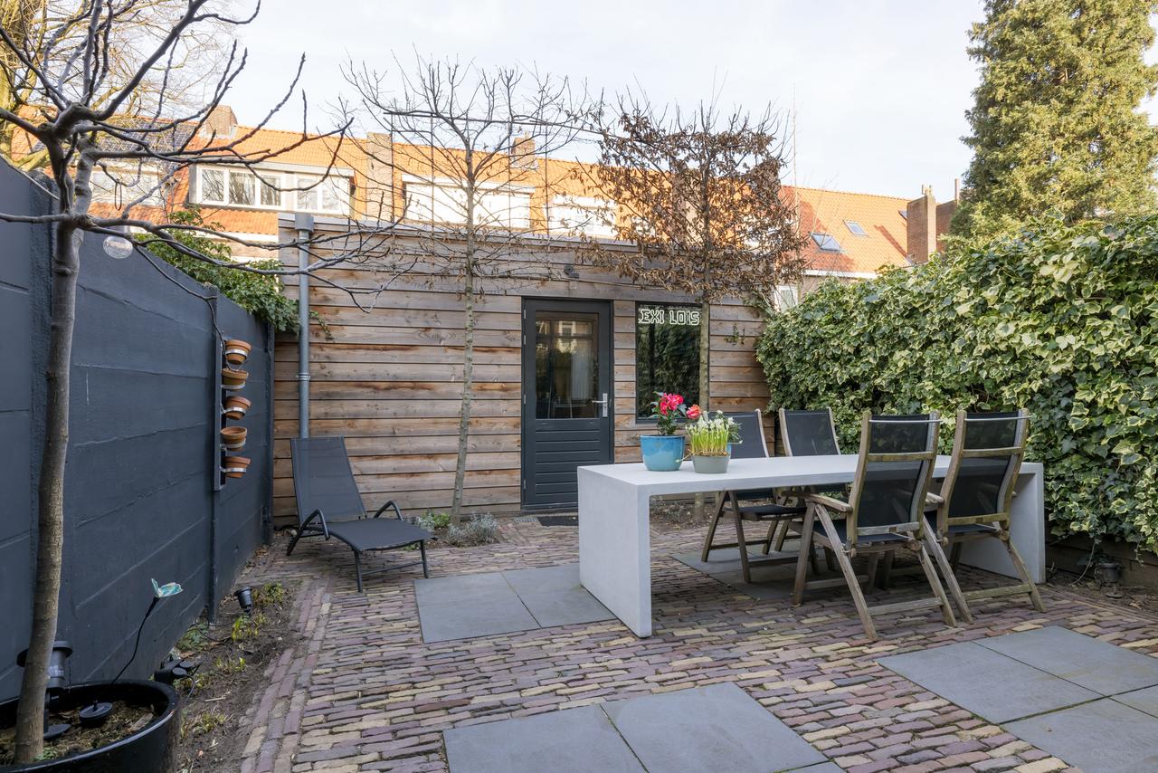 Rental Home at the Elias Site in Eindhoven - Image 31