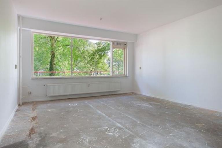 94 m² wonen in Voorhof-Hoogbouw - Afbeelding 2