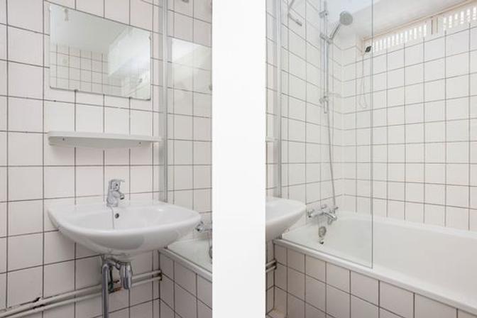 94 m² wonen in Voorhof-Hoogbouw - Afbeelding 4