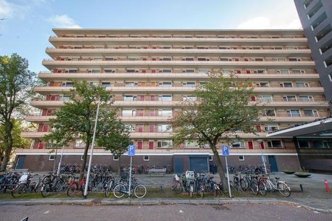 94 m² wonen in Voorhof-Hoogbouw - Afbeelding 5