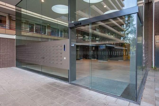 94 m² wonen in Voorhof-Hoogbouw - Afbeelding 6