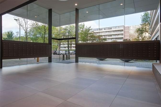 94 m² wonen in Voorhof-Hoogbouw - Afbeelding 7