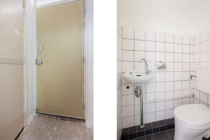 94 m² wonen in Voorhof-Hoogbouw - Afbeelding 9