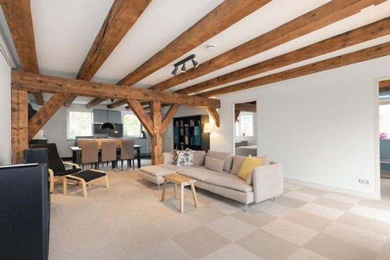 85 m² wonen in Delft Centrum-West - Afbeelding 2