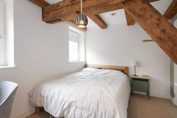 85 m² wonen in Delft Centrum-West - Afbeelding 4