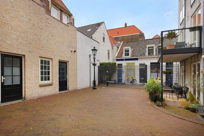 85 m² wonen in Delft Centrum-West - Afbeelding 5