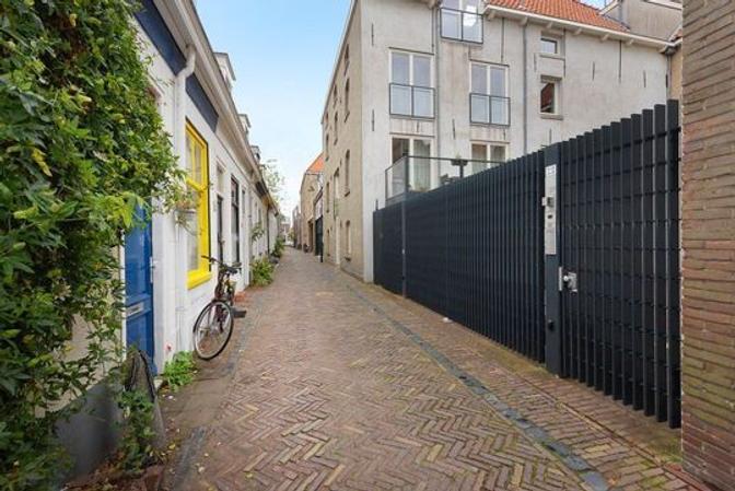85 m² wonen in Delft Centrum-West - Afbeelding 6