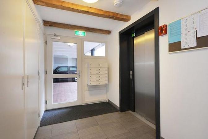85 m² wonen in Delft Centrum-West - Afbeelding 8