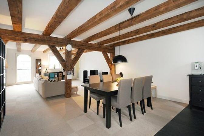85 m² wonen in Delft Centrum-West - Afbeelding 9