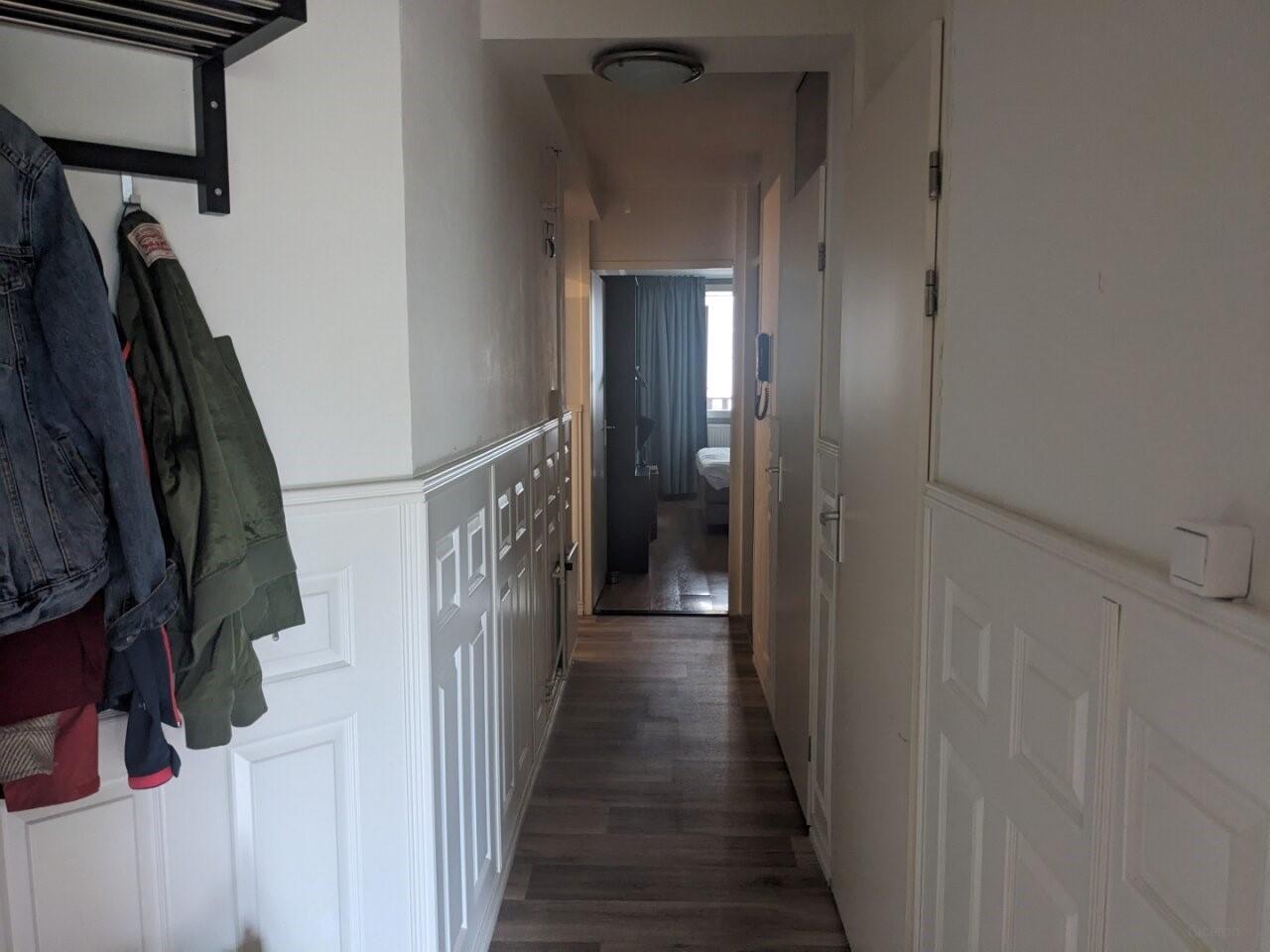 86 m² met balkon vlak bij MUMC - Afbeelding 5