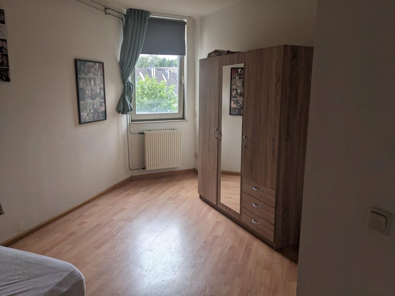86 m² met balkon vlak bij MUMC - Afbeelding 16