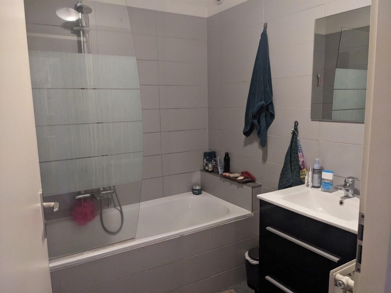 86 m² met balkon vlak bij MUMC - Afbeelding 17