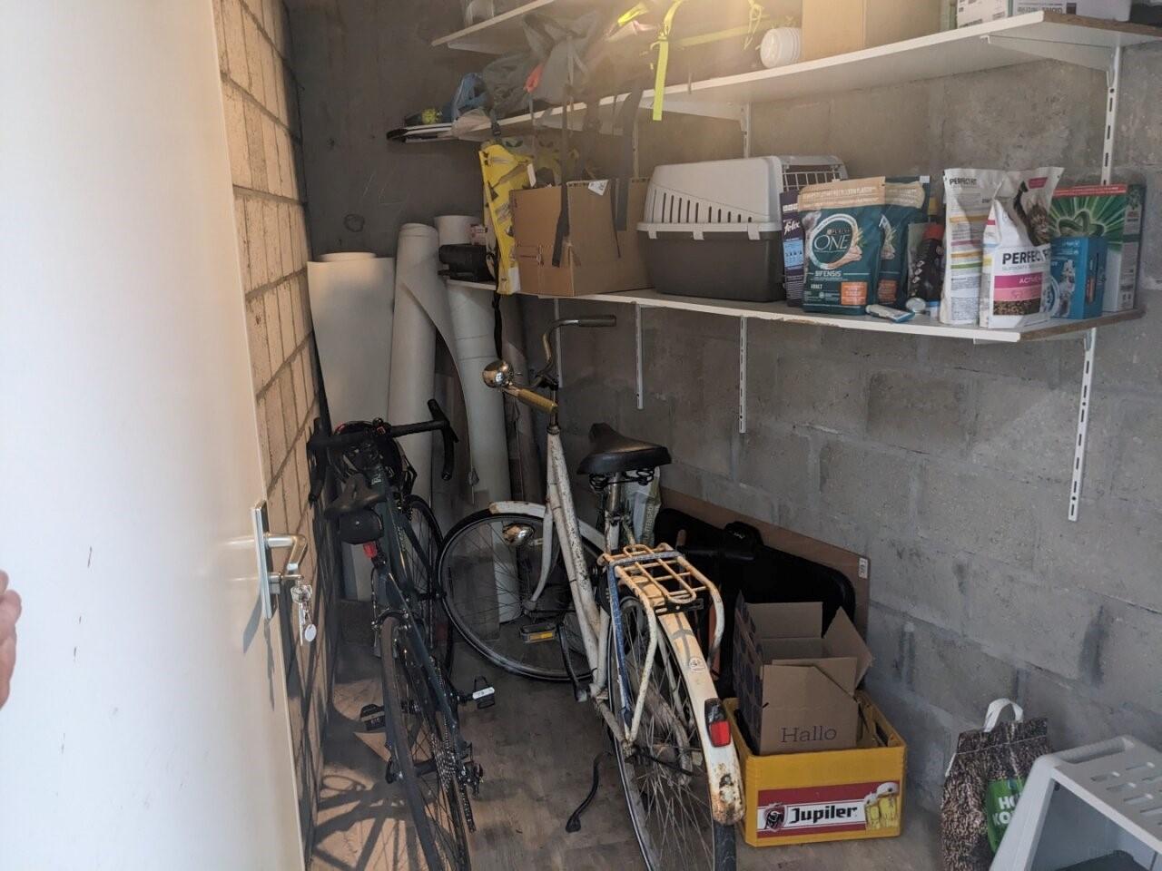 86 m² met balkon vlak bij MUMC - Afbeelding 20
