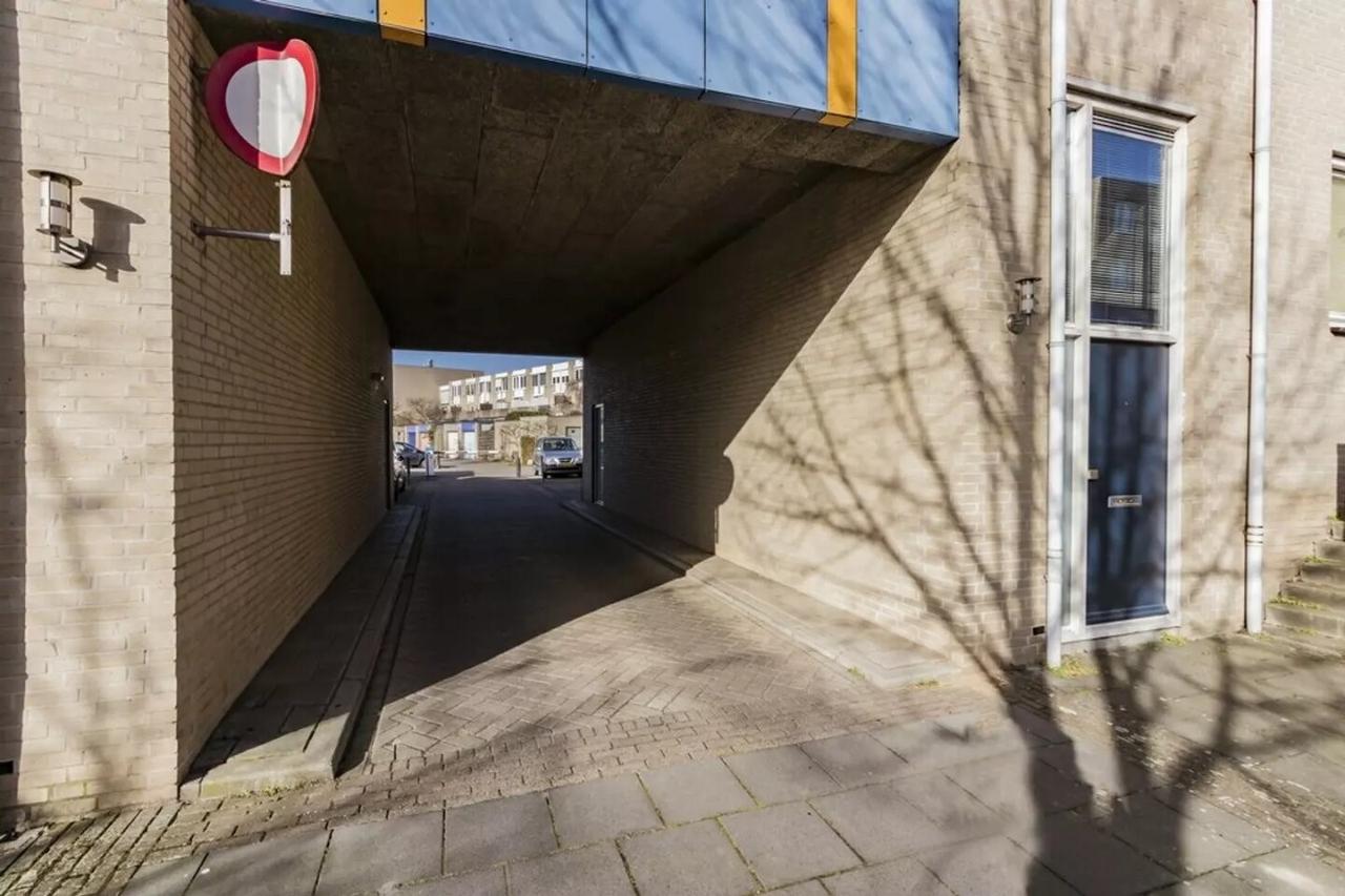 86 m² met balkon vlak bij MUMC - Afbeelding 21