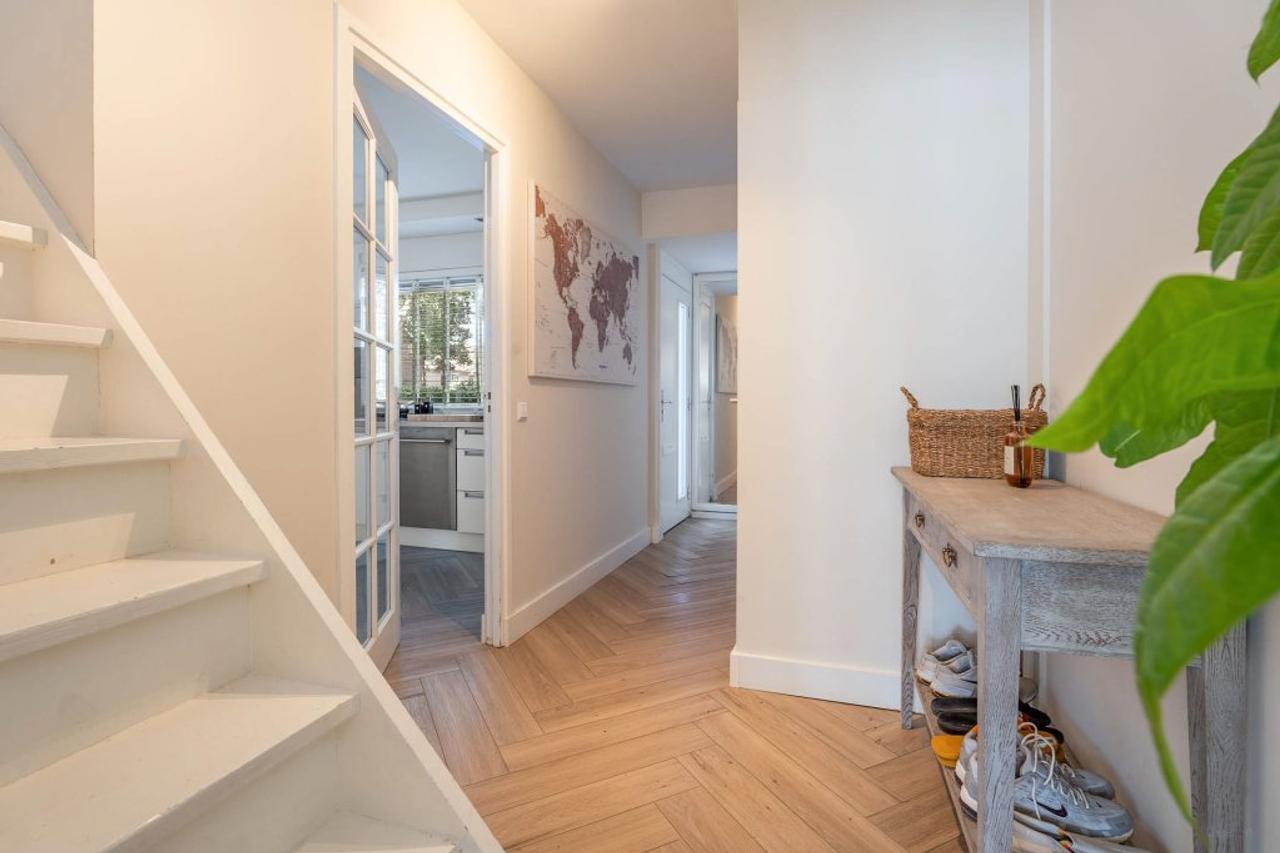 140 m² en vier slaapkamers in Princenhage - Afbeelding 3