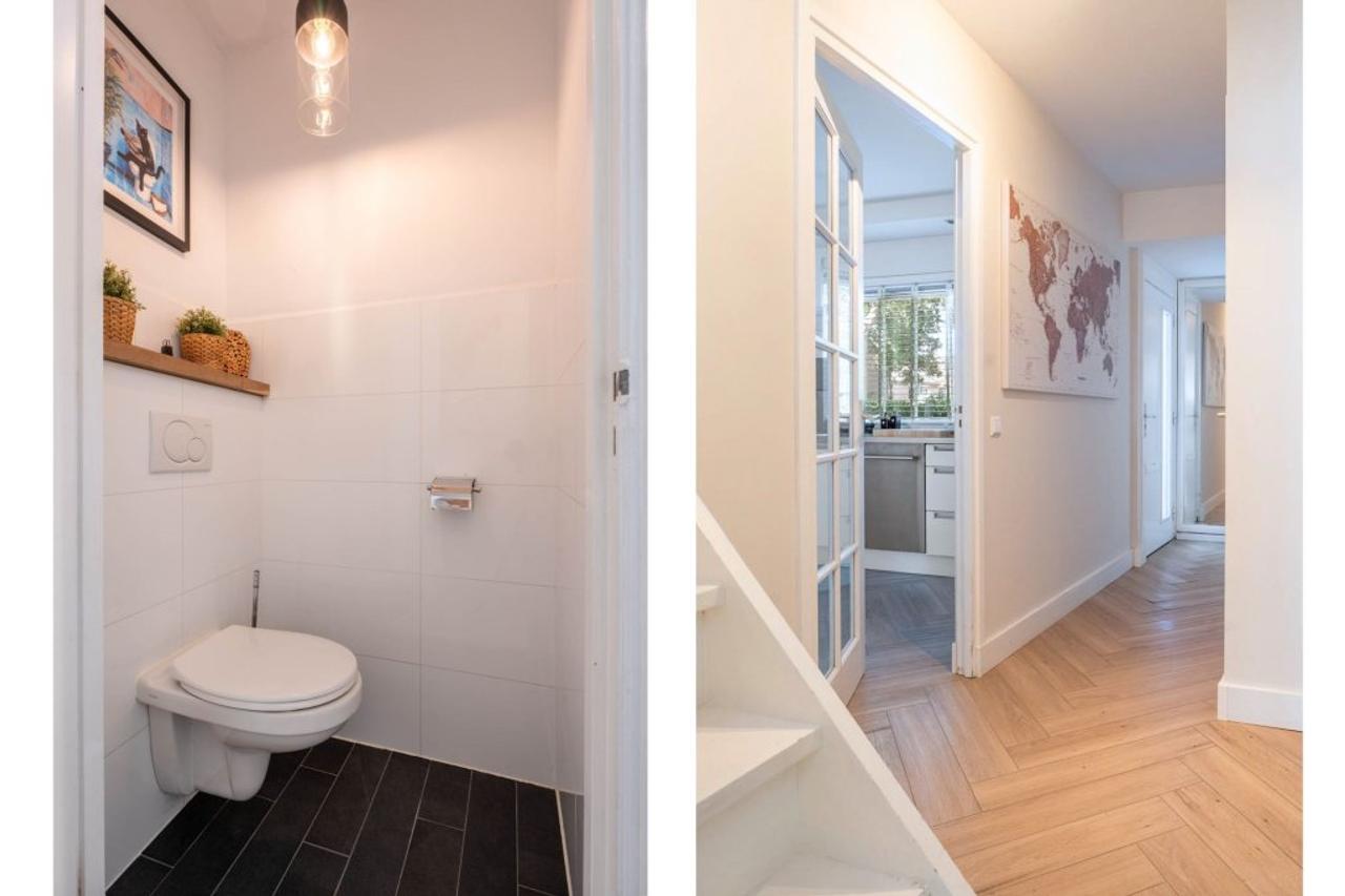 140 m² en vier slaapkamers in Princenhage - Afbeelding 5