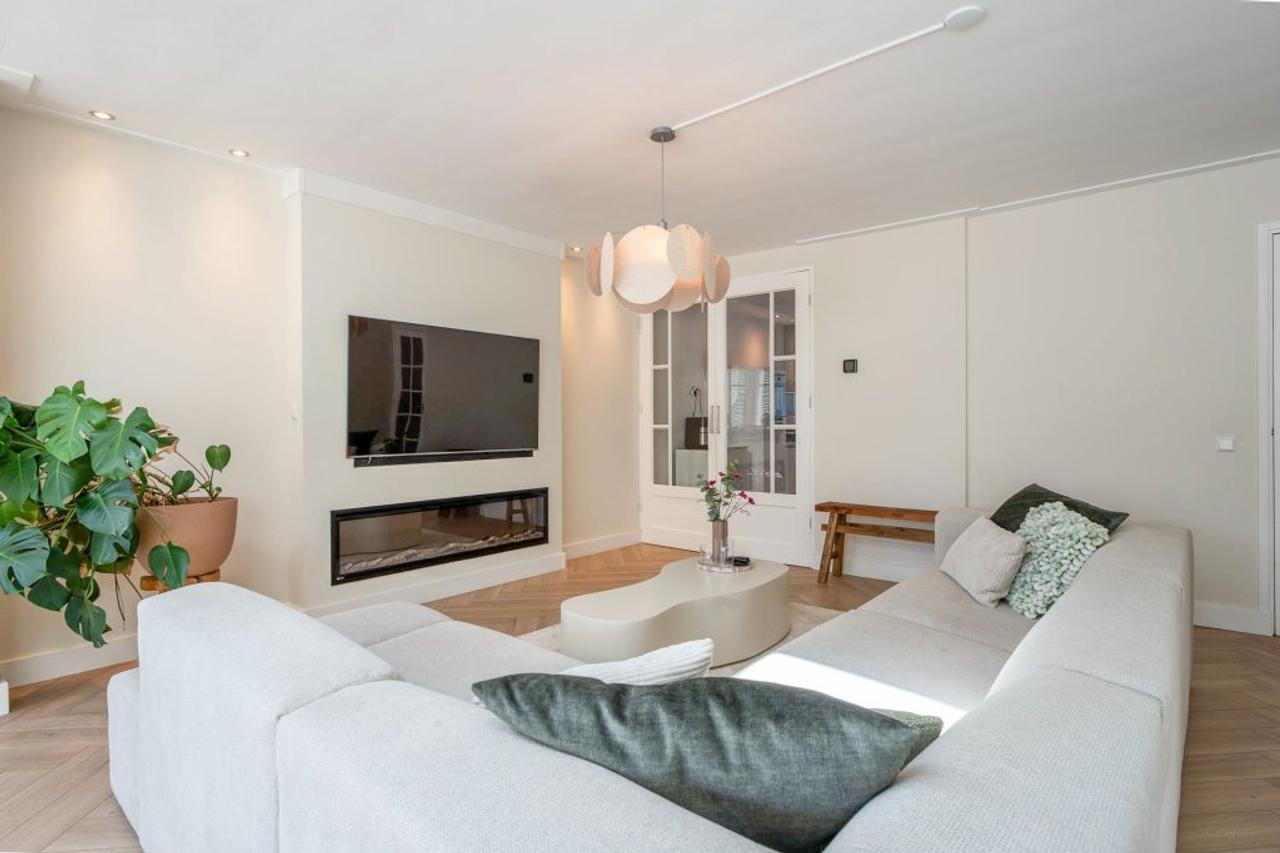 140 m² en vier slaapkamers in Princenhage - Afbeelding 7